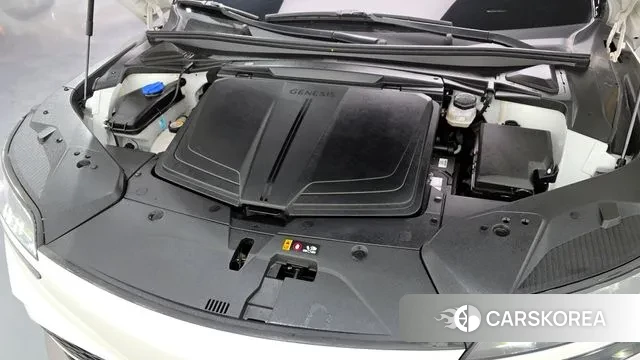 Genesis GV60 id 3545827 из Кореи 16