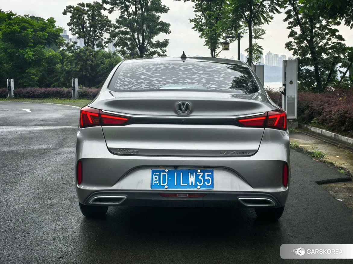 Chang'an Yidong id 4473794 из Китая 9