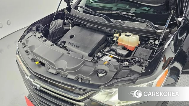 Chevrolet (GM Daewoo) Traverse id 4632114 из Кореи 16
