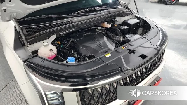 Kia The New Carnival 4th Generation id 3590687 из Кореи 16