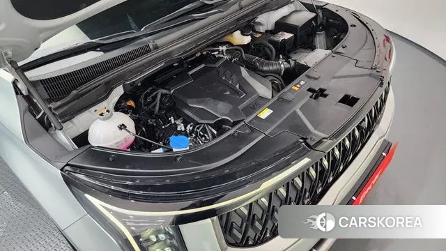 Kia The New Carnival 4th Generation id 3477308 из Кореи 16