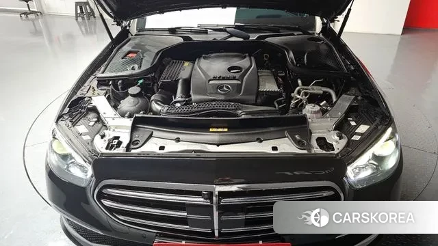 Mercedes-Benz E-Class W213 id 3660936 из Кореи 16