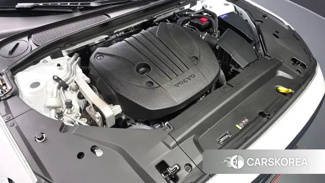 Volvo S90 id 3179302 из Кореи 16