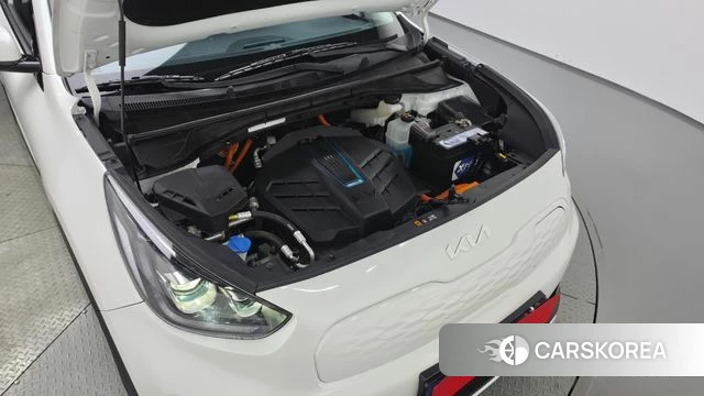 Kia Niro Plus id 4730935 из Кореи 31