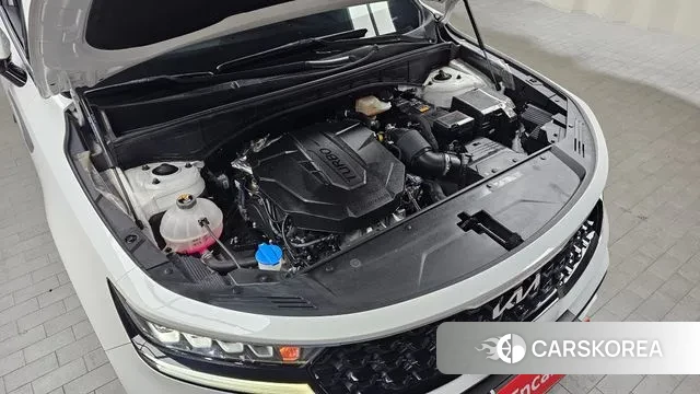 Kia Sorento 4th Generation id 3577206 из Кореи 16