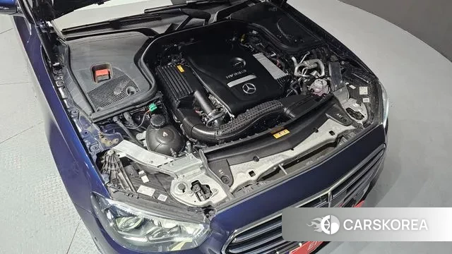 Mercedes-Benz E-Class W213 id 3671428 из Кореи 16