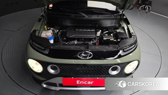 Hyundai Casper id 3224108 из Кореи 16