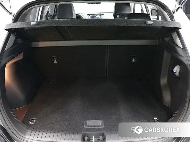 Hyundai Kona Electric id 3748088 из Кореи 16