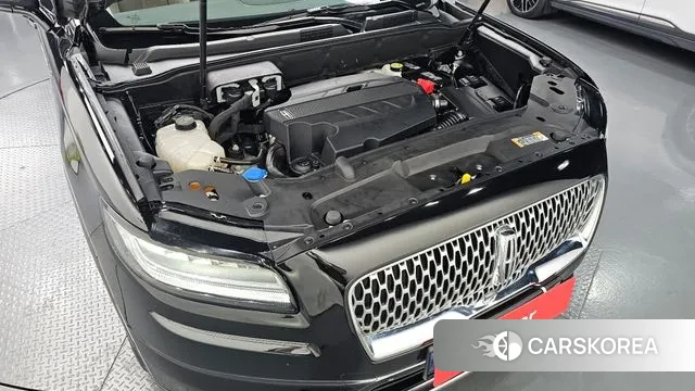 Lincoln Nautilus First generation id 3507655 из Кореи 16