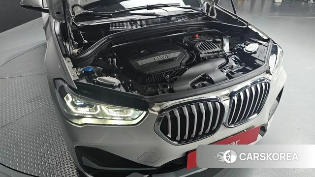 BMW X1 (F48) id 3839910 из Кореи 16