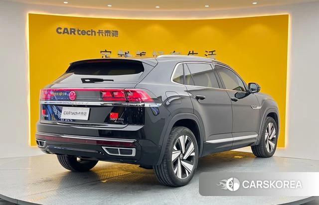 Volkswagen Tourang id 4272824 из Китая 24