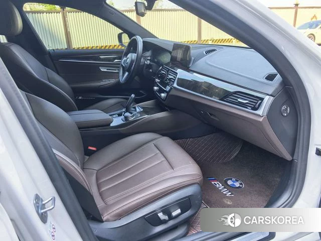 BMW 5 series id 4253288 из Китая 17