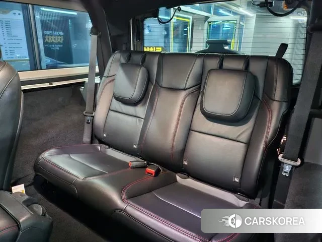 Jeep Wrangler (JL) id 3011853 из Кореи 16