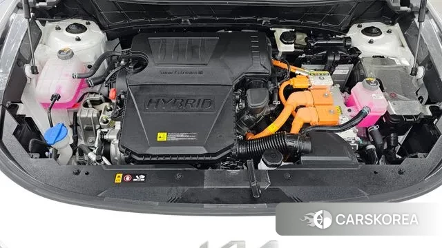 Kia Di Ol Nu Niro id 3638673 из Кореи 16