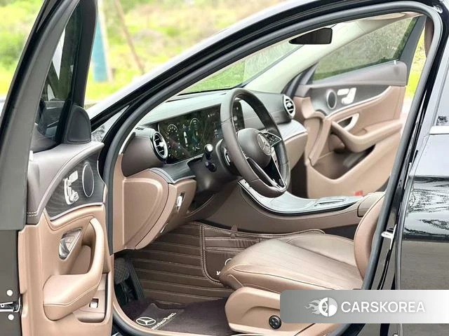 Mercedes-Benz E-class id 4209420 из Китая 13