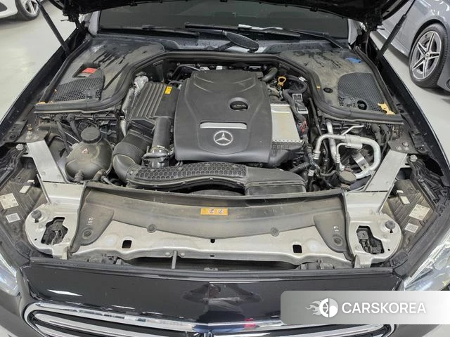 Mercedes-Benz E-Class W213 id 4591259 из Кореи 14