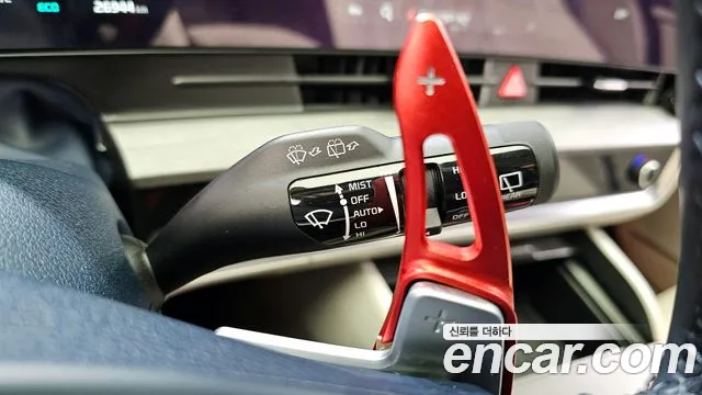 Kia Sportage 5th Generation Hybrid id 2543562 из Кореи 16