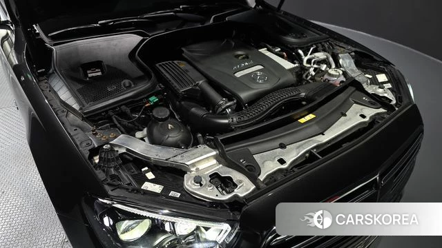 Mercedes-Benz E-Class W213 id 4784662 из Кореи 28