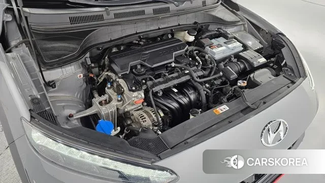 Hyundai The New Kona id 3003516 из Кореи 16