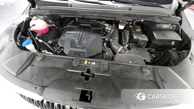 Kia Carnival 4th generation id 3567203 из Кореи 16