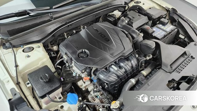 Kia K7 Premier id 4530406 из Кореи 30