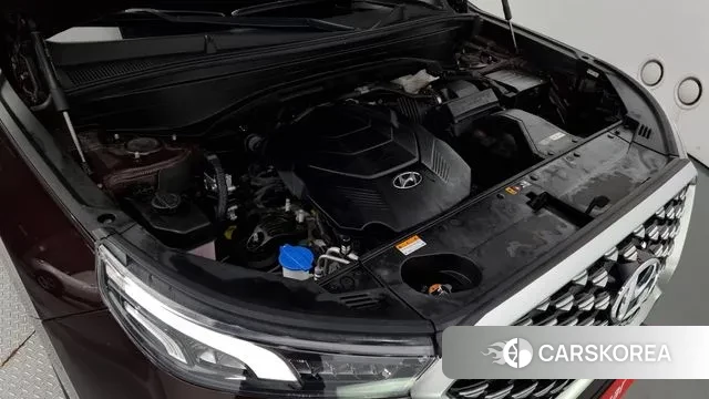 Hyundai Palisade id 3023435 из Кореи 16