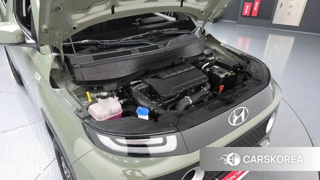Hyundai Casper id 4388540 из Кореи 16