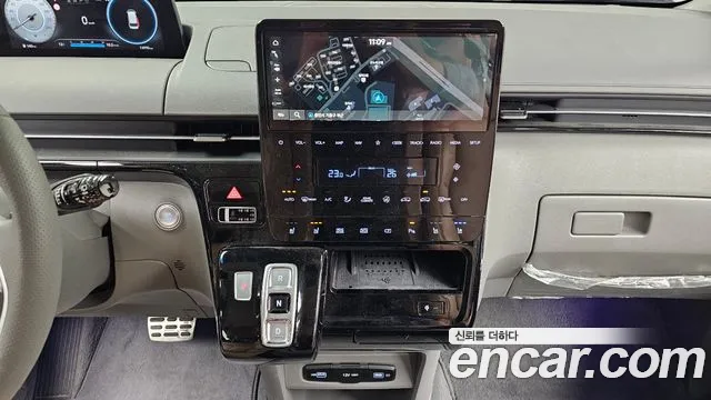 Hyundai Staria id 2608304 из Кореи 16