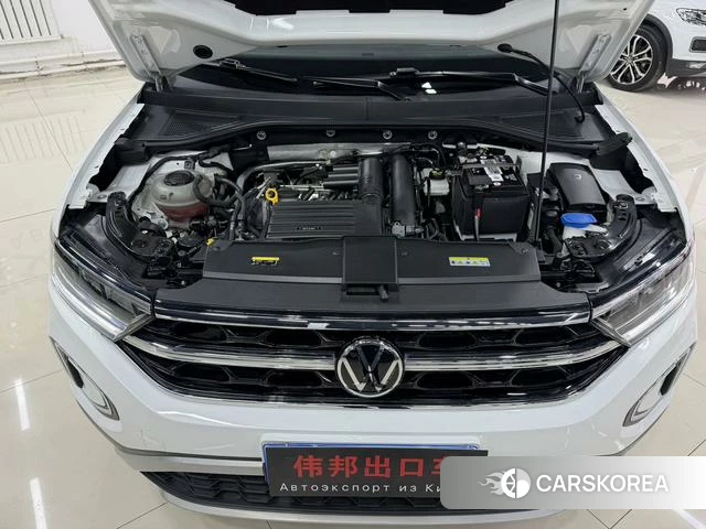 Volkswagen Exploring songs id 4314537 из Китая 20