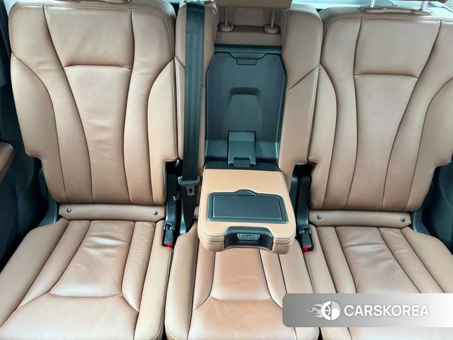 Audi Q7 id 4263715 из Китая 25