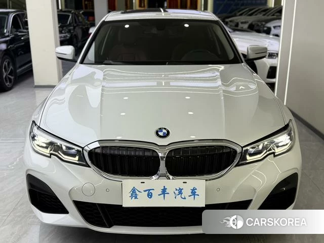 BMW 3 series id 4207516 из Китая 8