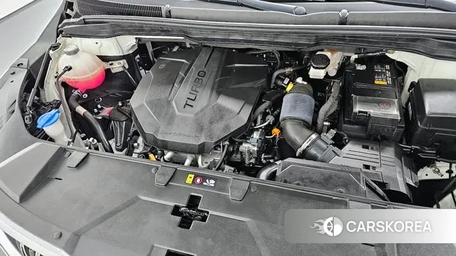 Kia Carnival 4th generation id 3765124 из Кореи 16