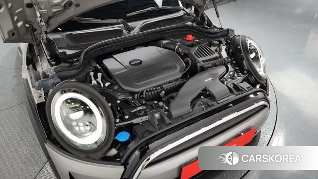 Mini Cooper id 3769999 из Кореи 16