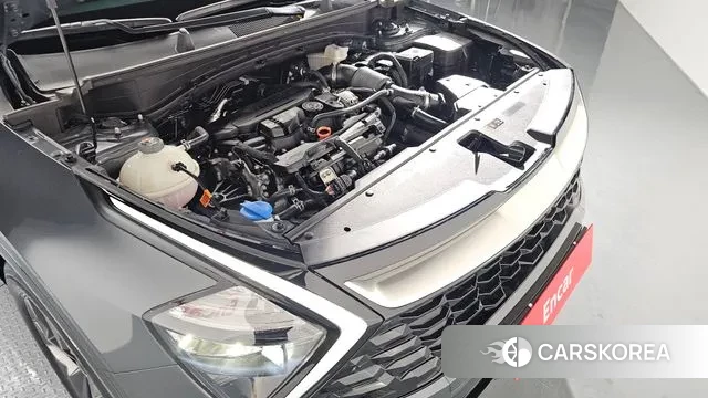 Kia Sportage 5th Generation id 3518068 из Кореи 16