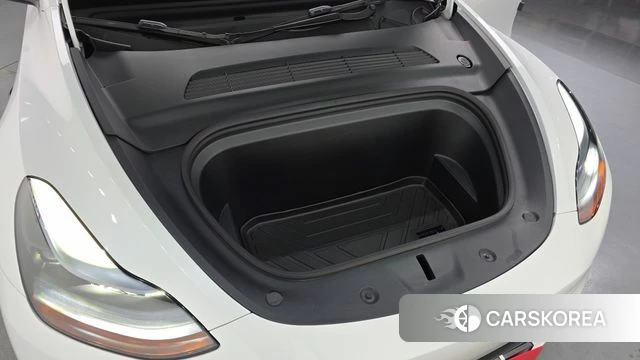 Tesla Model Y id 4427605 из Кореи 26