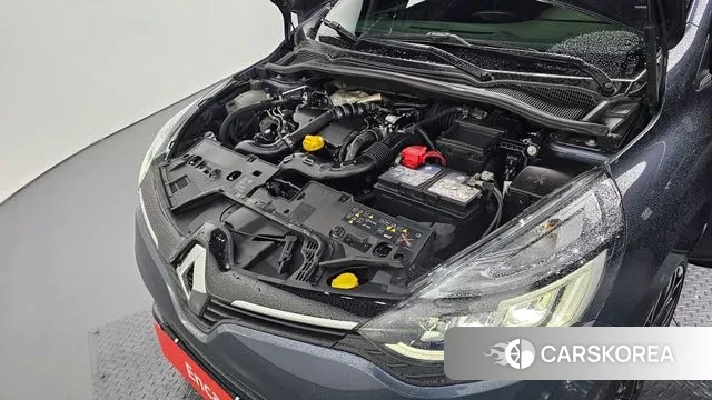 Renault Korea (Samsung) Clio id 3275352 из Кореи 16