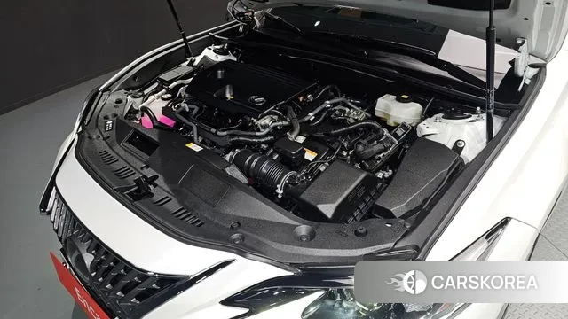 Lexus ES300h 7th generation id 3462541 из Кореи 16