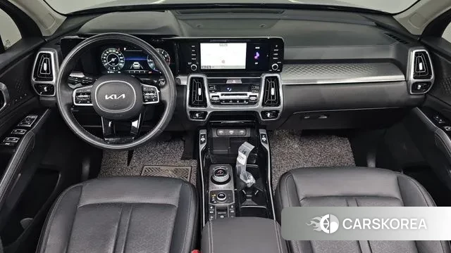 Kia Sorento 4th Generation id 3599952 из Кореи 16