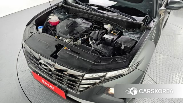 Hyundai Tucson (NX4) id 4389593 из Кореи 26