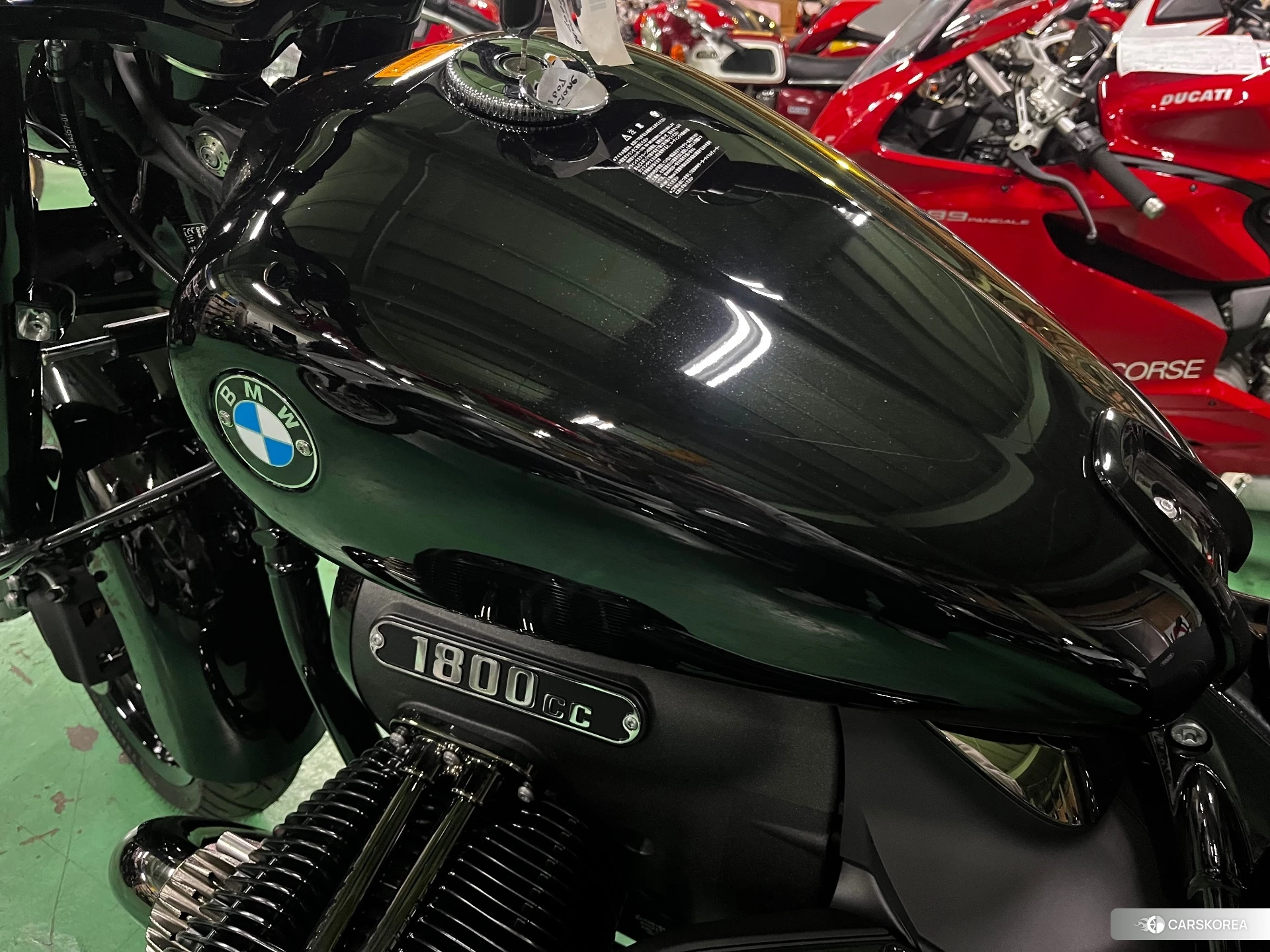 OTHER BMW R18 ROCTANE id 3948842 из Японии 6