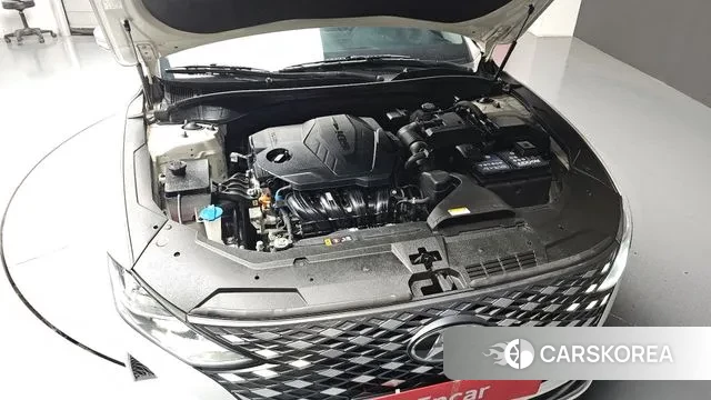 Hyundai The New Grandeur IG id 3765386 из Кореи 16