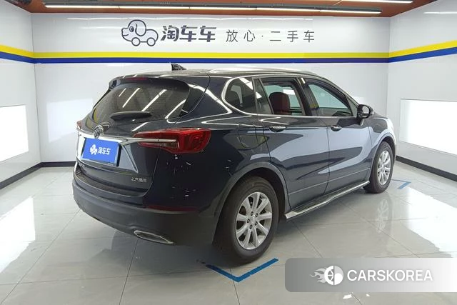 Buick Angkewei id 4219872 из Китая 13