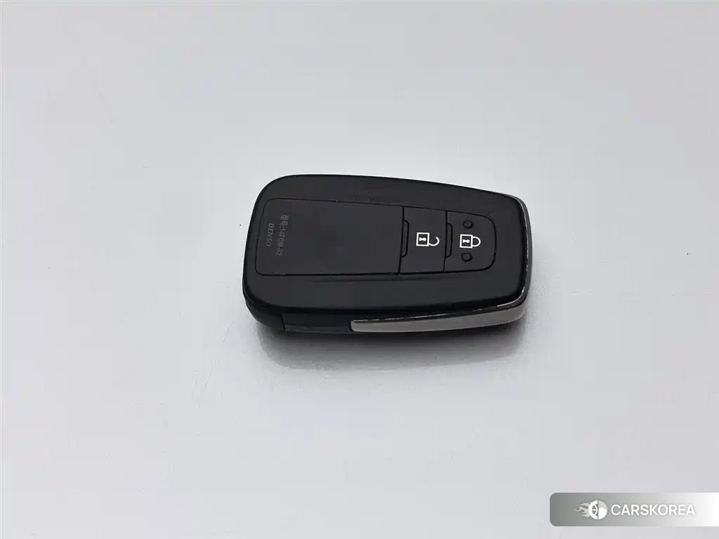 Toyota Wildlander id 4600589 из Китая 20