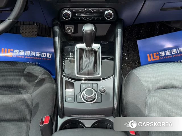 Mazda CX-5 id 4365809 из Китая 29
