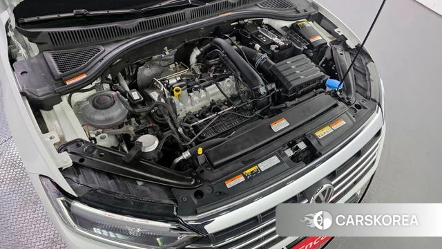 Volkswagen 7th Generation of Jetta id 3860015 из Кореи 16