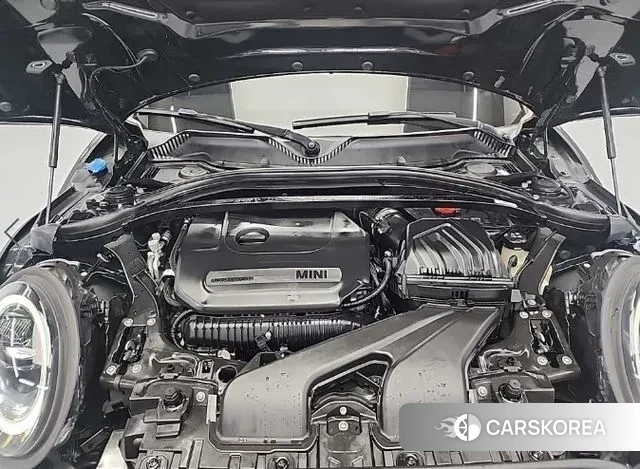 Mini Cooper S Clubman id 3462685 из Кореи 16