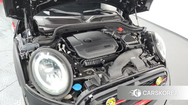 Mini Cooper S id 3524099 из Кореи 16