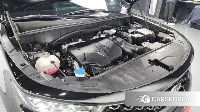 Kia Sorento 4th Generation id 3598051 из Кореи 16