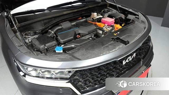 Kia Sorento 4th Generation id 4018554 из Кореи 16