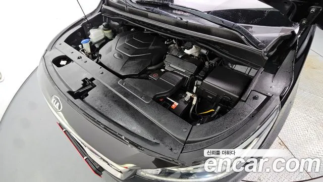 Kia The New Carnival id 2844710 из Кореи 16